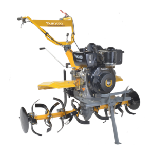 YKT-110D POWER TILLER