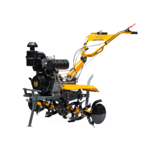 YKT- 140D POWER TILLER