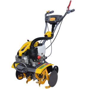 YKT-55 Power Tiller